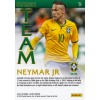 PANINI SELECT 2015-2016 ULTIMATE TEAM Neymar Jr (Brazil)